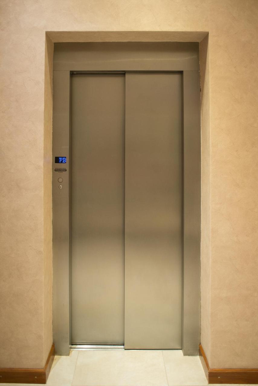 El Ingenio Apart Hotel Хенераль-Конеса Экстерьер фото