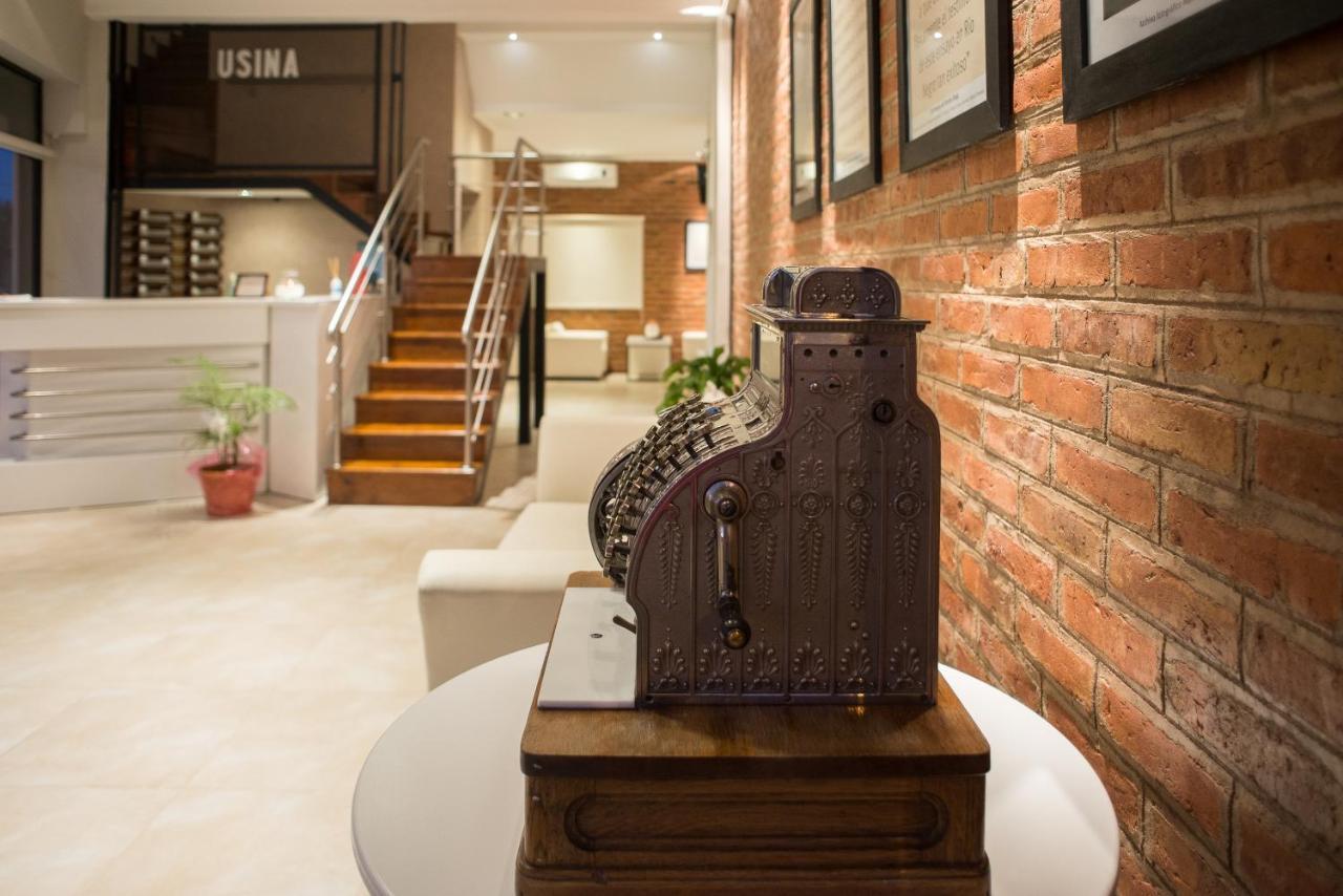 El Ingenio Apart Hotel Хенераль-Конеса Экстерьер фото